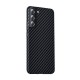 Galaxy S22 Plus Kılıf Benks Kevlar Fiber Kapak Galaxy S22 Plus Kılıf Benks Kevlar Fiber Kapak
