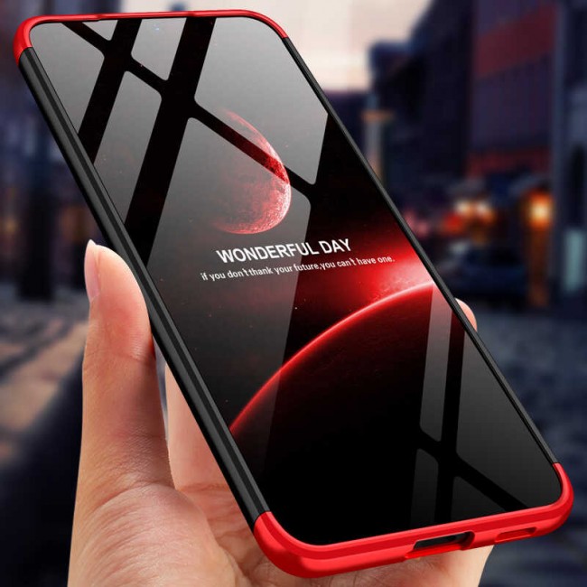 Galaxy S22 Plus Kılıf Zore Ays Kapak Galaxy S22 Plus Kılıf Zore Ays Kapak