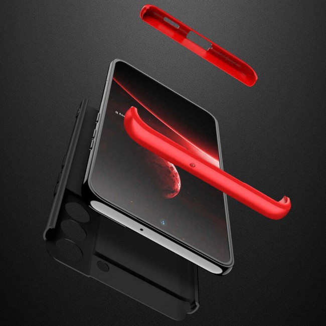 Galaxy S22 Plus Kılıf Zore Ays Kapak Galaxy S22 Plus Kılıf Zore Ays Kapak