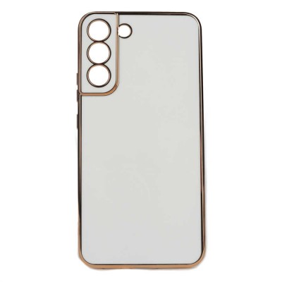 Bal-z Galaxy S22 Plus Kılıf  Bark Kapak