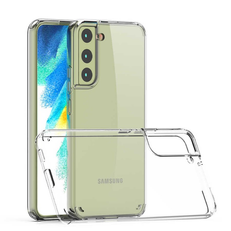 Bal-z Galaxy S22 Plus Kılıf  Coss Kapak
