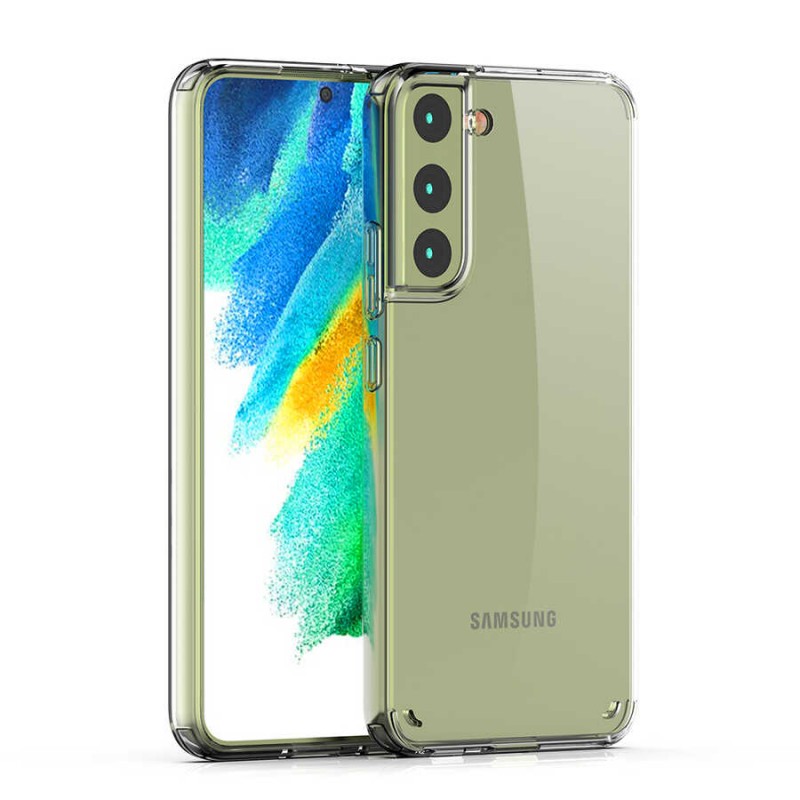 Bal-z Galaxy S22 Plus Kılıf  Coss Kapak