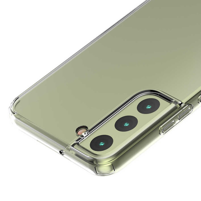 Bal-z Galaxy S22 Plus Kılıf  Coss Kapak