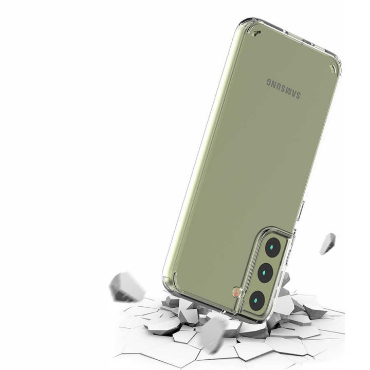 Galaxy S22 Plus Kılıf Zore Coss Kapak