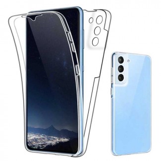 Galaxy S22 Plus Kılıf Zore Enjoy Kapak Galaxy S22 Plus Kılıf Zore Enjoy Kapak