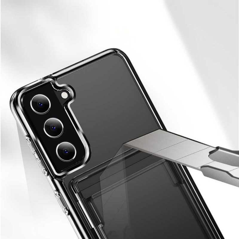 Bal-z Galaxy S22 Plus Kılıf  Ensa Kapak