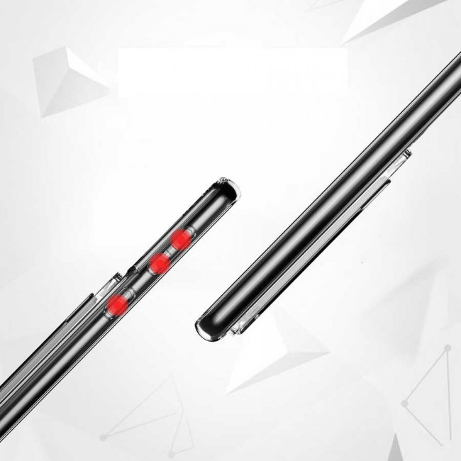 Galaxy S22 Plus Kılıf Zore Ensa Kapak Galaxy S22 Plus Kılıf Zore Ensa Kapak