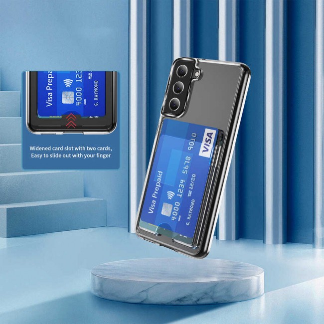 Galaxy S22 Plus Kılıf Zore Ensa Kapak Galaxy S22 Plus Kılıf Zore Ensa Kapak