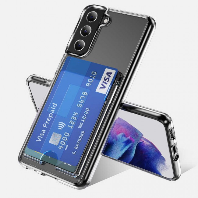 Galaxy S22 Plus Kılıf Zore Ensa Kapak Galaxy S22 Plus Kılıf Zore Ensa Kapak