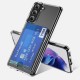 Galaxy S22 Plus Kılıf Zore Ensa Kapak Galaxy S22 Plus Kılıf Zore Ensa Kapak