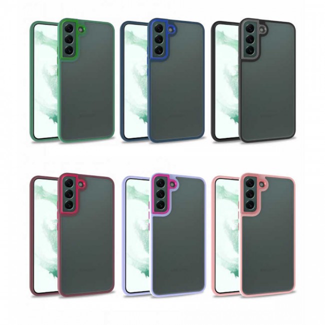 Galaxy S22 Plus Kılıf Zore Flora Kapak Galaxy S22 Plus Kılıf Zore Flora Kapak