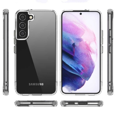 Bal-z Galaxy S22 Plus Kılıf  Forst Kapak