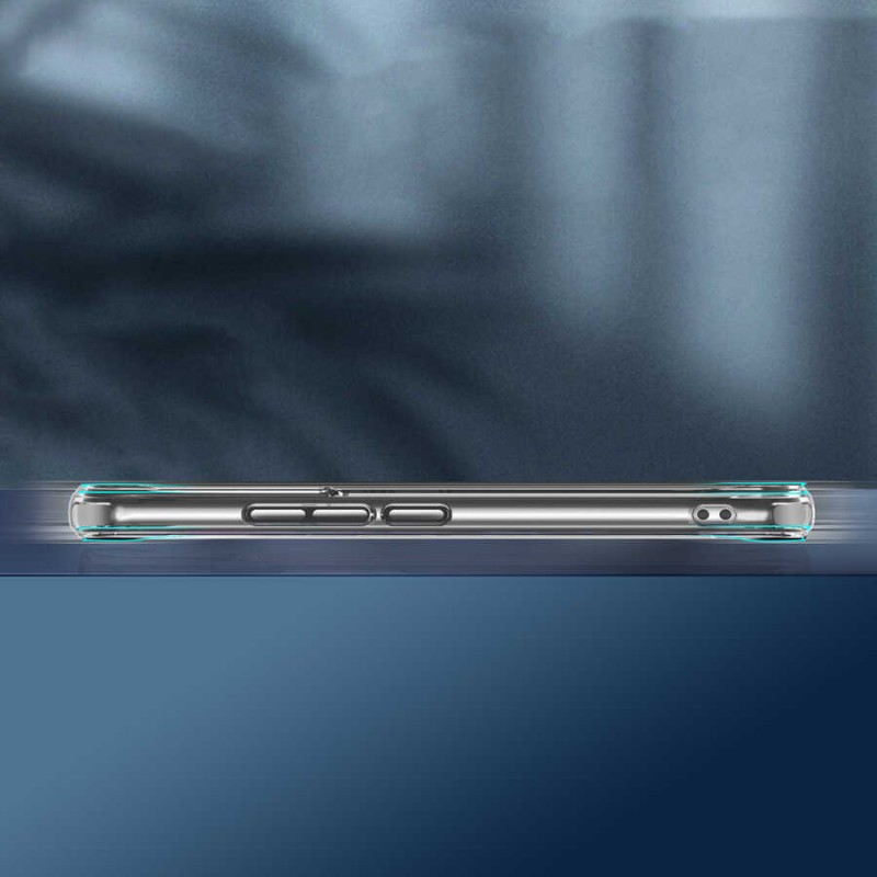 Bal-z Galaxy S22 Plus Kılıf  Forst Kapak