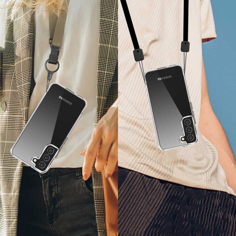 Bal-z Galaxy S22 Plus Kılıf  Forst Kapak