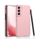 Galaxy S22 Plus Kılıf Zore Kalemli Kıpta Kapak Galaxy S22 Plus Kılıf Zore Kalemli Kıpta Kapak
