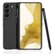 Galaxy S22 Plus Kılıf Zore Kalemli Kıpta Kapak Galaxy S22 Plus Kılıf Zore Kalemli Kıpta Kapak