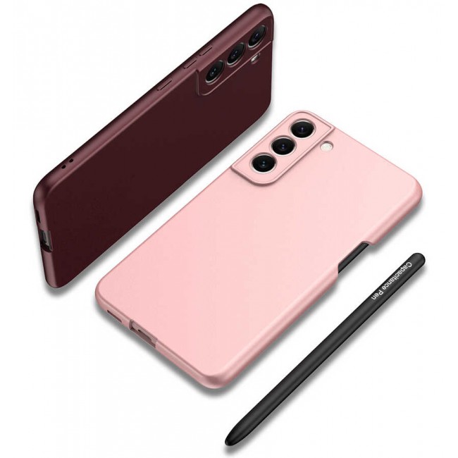 Galaxy S22 Plus Kılıf Zore Kalemli Kıpta Kapak Galaxy S22 Plus Kılıf Zore Kalemli Kıpta Kapak