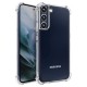 Galaxy S22 Plus Kılıf Zore Kamera Korumalı Nitro Anti Shock Silikon Galaxy S22 Plus Kılıf Zore Kamera Korumalı Nitro Anti Shock Silikon