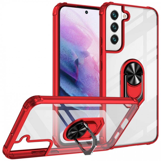 Galaxy S22 Plus Kılıf Zore Mola Kapak Galaxy S22 Plus Kılıf Zore Mola Kapak