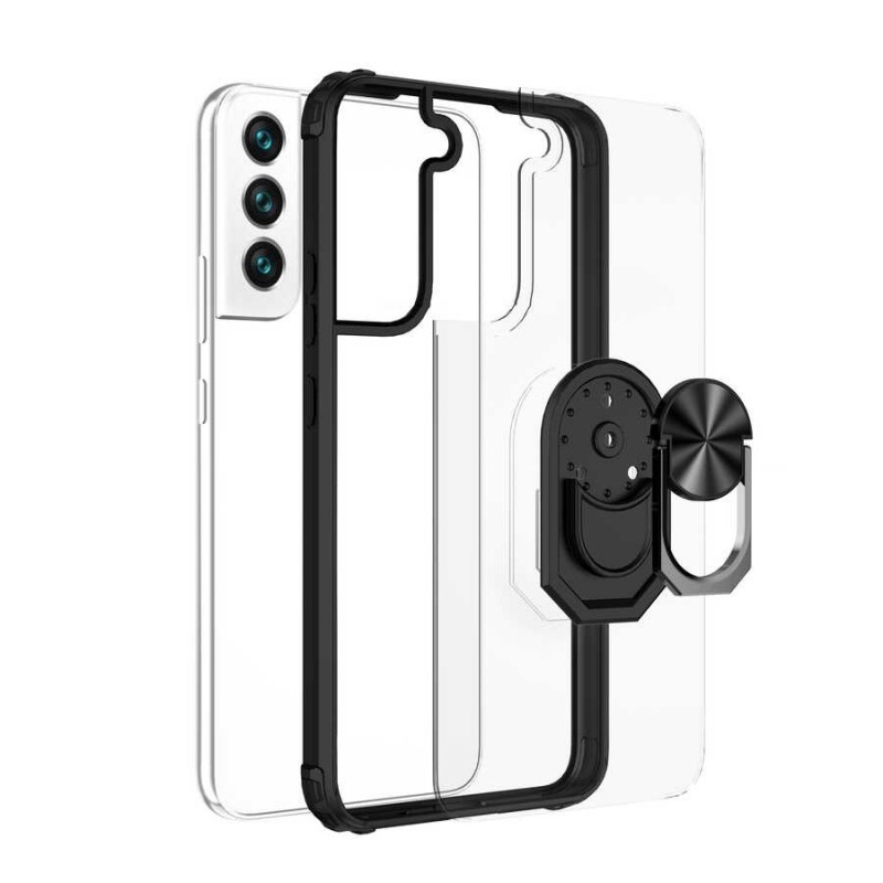 Bal-z Galaxy S22 Plus Kılıf  Mola Kapak