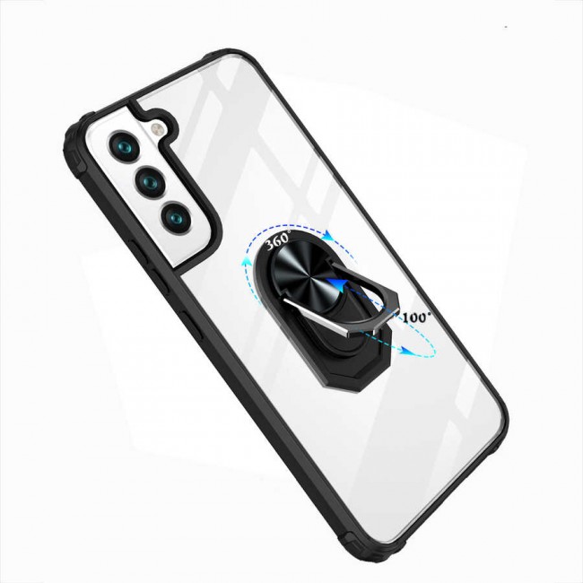 Galaxy S22 Plus Kılıf Zore Mola Kapak Galaxy S22 Plus Kılıf Zore Mola Kapak