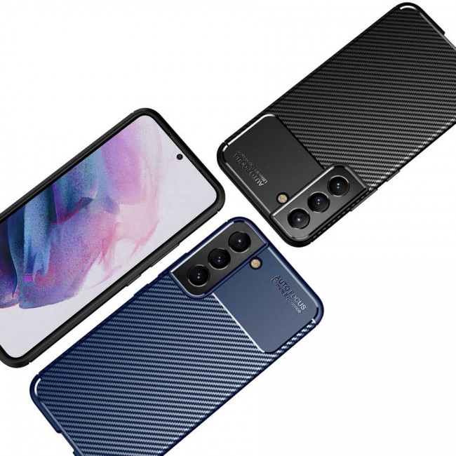 Galaxy S22 Plus Kılıf Zore Negro Silikon Kapak Galaxy S22 Plus Kılıf Zore Negro Silikon Kapak