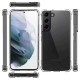 Galaxy S22 Plus Kılıf Zore Nitro Anti Shock Silikon Galaxy S22 Plus Kılıf Zore Nitro Anti Shock Silikon