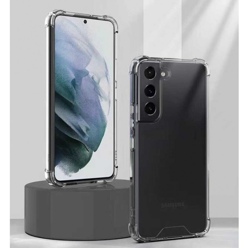 Bal-z Galaxy S22 Plus Kılıf  Nitro Anti Shock Silikon