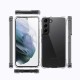 Galaxy S22 Plus Kılıf Zore Nitro Anti Shock Silikon Galaxy S22 Plus Kılıf Zore Nitro Anti Shock Silikon