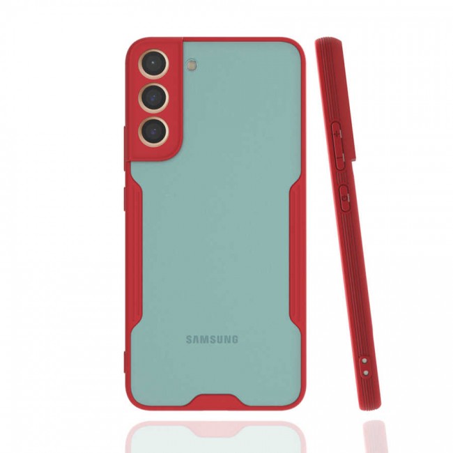 Galaxy S22 Plus Kılıf Zore Parfe Kapak Galaxy S22 Plus Kılıf Zore Parfe Kapak