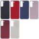Galaxy S22 Plus Kılıf Zore Premier Silikon Kapak Galaxy S22 Plus Kılıf Zore Premier Silikon Kapak
