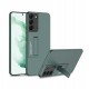 Galaxy S22 Plus Kılıf Zore Standlı Ays Kapak Galaxy S22 Plus Kılıf Zore Standlı Ays Kapak