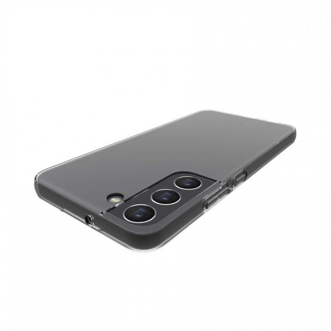 Galaxy S22 Plus Kılıf Zore Süper Silikon Kapak Galaxy S22 Plus Kılıf Zore Süper Silikon Kapak