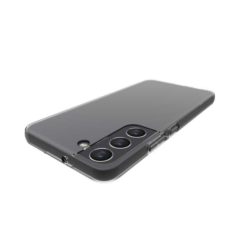 Bal-z Galaxy S22 Plus Kılıf  Süper Silikon Kapak