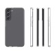 Galaxy S22 Plus Kılıf Zore Süper Silikon Kapak Galaxy S22 Plus Kılıf Zore Süper Silikon Kapak