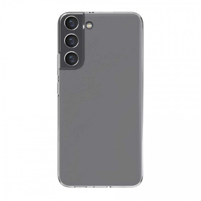 Galaxy S22 Plus Kılıf Zore Süper Silikon Kapak Galaxy S22 Plus Kılıf Zore Süper Silikon Kapak