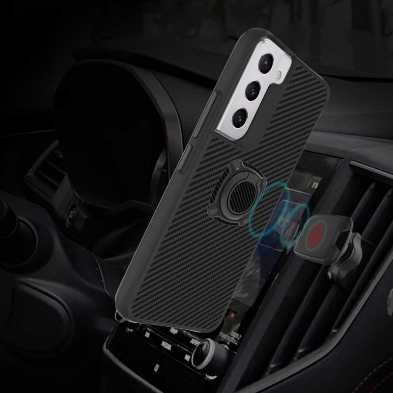 Bal-z Galaxy S22 Plus Kılıf  Timo Kapak