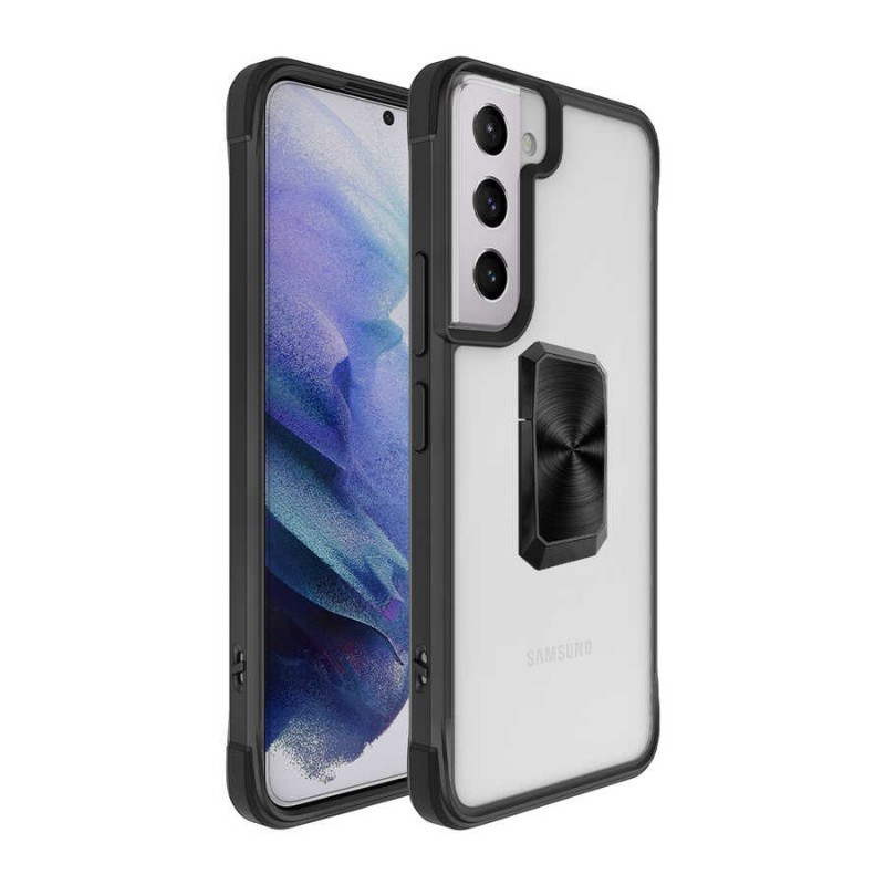 Bal-z Galaxy S22 Plus Kılıf  V-Bax Kapak