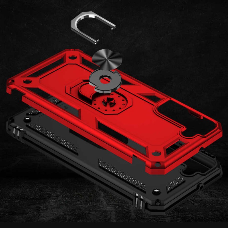 Bal-z Galaxy S22 Plus Kılıf  Vega Kapak