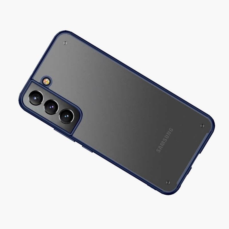 Bal-z Galaxy S22 Plus Kılıf  Volks Kapak