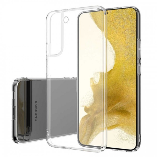 Galaxy S22 Plus Kılıf Zore Vonn Kapak Galaxy S22 Plus Kılıf Zore Vonn Kapak