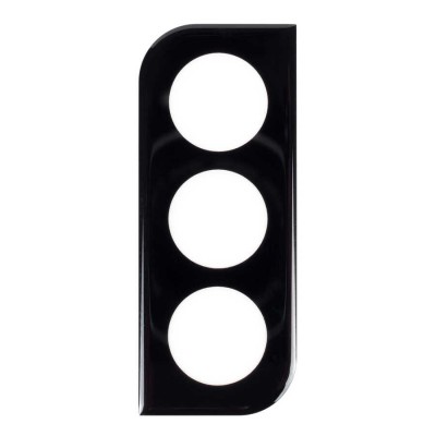 Bal-z Galaxy S22 Plus  3D Kamera Camı