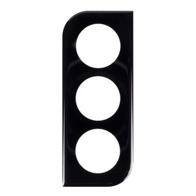 Bal-z Galaxy S22 Plus  3D Kamera Camı