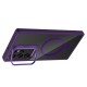 Galaxy S22 Ultra Kılıf Standlı ve Kamera Lens Hediyeli M-Safe Şarj Özellikli Zore Etro Kapak Galaxy S22 Ultra Kılıf Standlı ve Kamera Lens Hediyeli M-Safe Şarj Özellikli Zore Etro Kapak