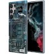 Galaxy S22 Ultra Kılıf YoungKit Technology Serisi Kapak Galaxy S22 Ultra Kılıf YoungKit Technology Serisi Kapak