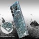 Galaxy S22 Ultra Kılıf YoungKit Technology Serisi Kapak Galaxy S22 Ultra Kılıf YoungKit Technology Serisi Kapak