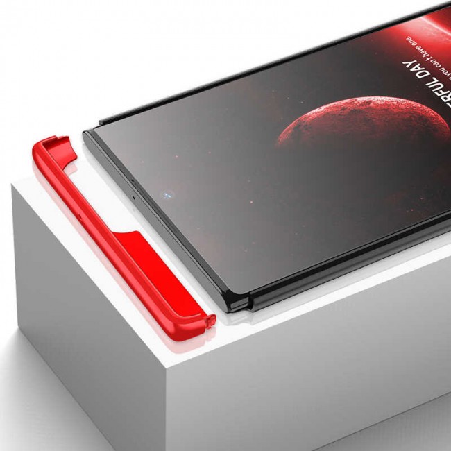 Galaxy S22 Ultra Kılıf Zore Ays Kapak Galaxy S22 Ultra Kılıf Zore Ays Kapak