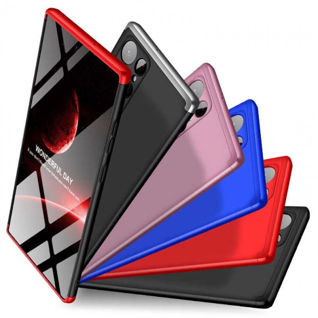 Galaxy S22 Ultra Kılıf Zore Ays Kapak Galaxy S22 Ultra Kılıf Zore Ays Kapak