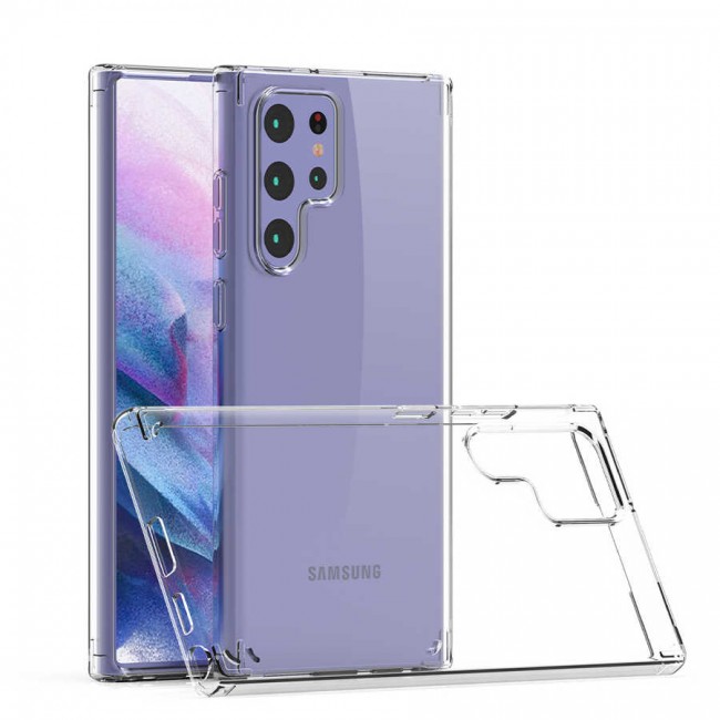 Galaxy S22 Ultra Kılıf Zore Coss Kapak Galaxy S22 Ultra Kılıf Zore Coss Kapak