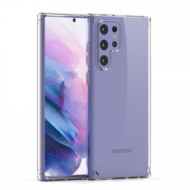 Galaxy S22 Ultra Kılıf Zore Coss Kapak Galaxy S22 Ultra Kılıf Zore Coss Kapak